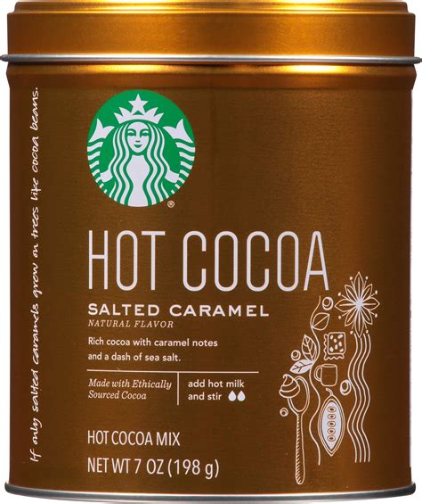 Amazon Starbucks Classic Hot Cocoa 30 Ounce Pack Of 1