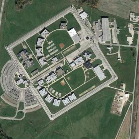 Wabash Valley Correctional Facility In Carlisle In Virtual Globetrotting