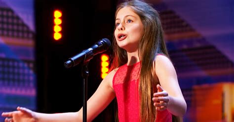 Emanne Beasha Gets A Standing Ovation After Her Powerful Agt