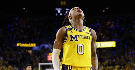 Michigan Wolverines Face Florida Gators In 2023 Jumpman Invitational In