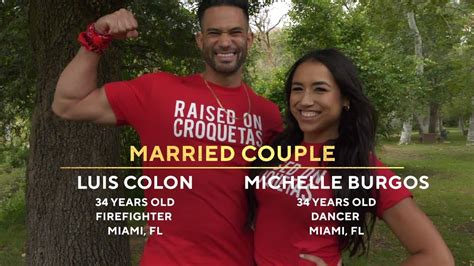 Miami Couple To Participate In New Season Of The Amazing Race Youtube