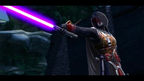 Shadow of Revan | Star Wars: The Old Republic