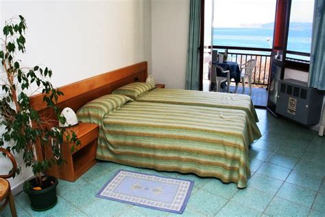 Hotel Soleado Alghero Sassari Sardegna