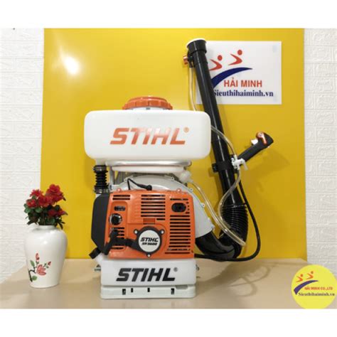 STIHL SR 5600 May Phun Thuoc