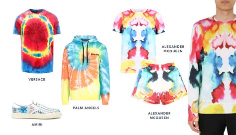 A Gay Pride Clothing Curation By John William Barger III