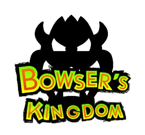 Bowser's Kingdom(universe) | Smash Remixipedia - The Smash Remix Wiki ...