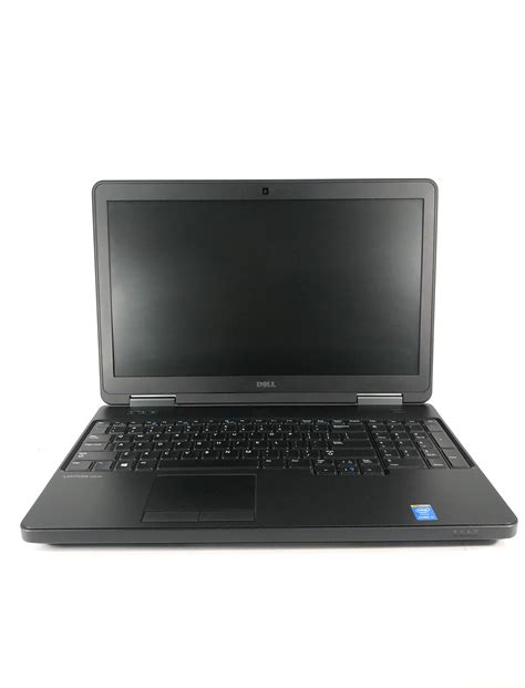 Dell Latitude E5540 Laptop 15 6 I5 4210U 1 7GHZ 16GB 500GB WIN 10 Pro