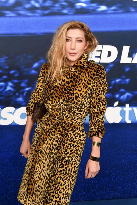 Dichen Lachman At Ted Lasso Season 3 Premiere In Westwood 03072023 Hawtcelebs