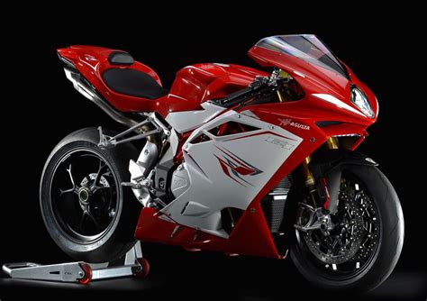 MV Agusta F4 1000 RR 2012 15 Prezzo E Scheda Tecnica Moto It