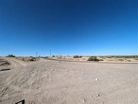 Best Off Road Driving Trails in Yuma | AllTrails