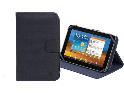 Capa Tablet Universal 7 RIVACASE 3312 Preto Worten Pt