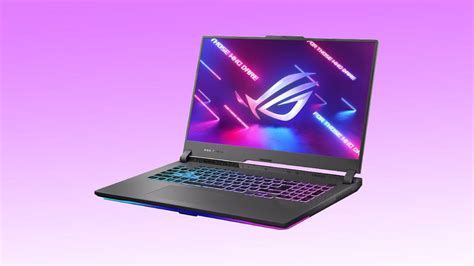 Asus Rog Strix G15 2022 Gaming Laptop 300hz Ips Fhd 57 Off