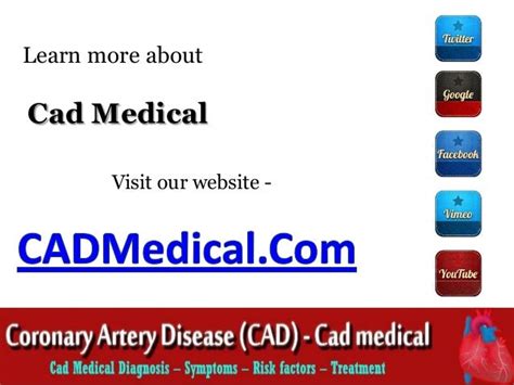 Cad medical