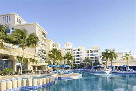 Los 12 mejores hoteles en Cancún todo incluido calidad-precio - Tips ...