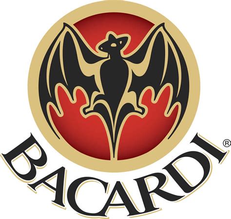 Bacardi Logos - New Logo Pictures