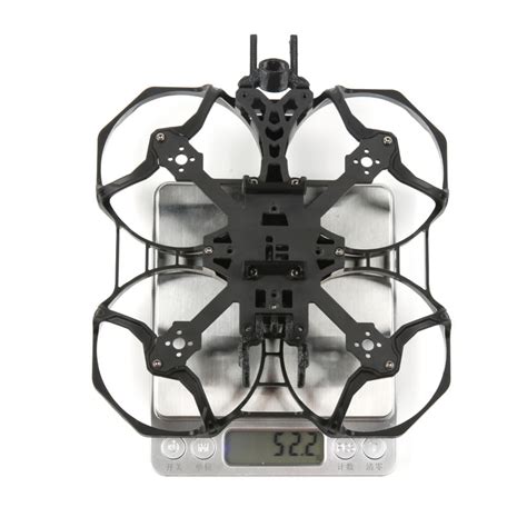 IFlight ProTek25 Pusher HD Analog CineWhoop Frame Kit EnjoyRC