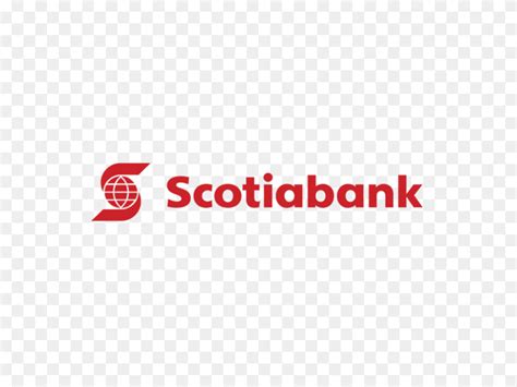 Scotiabank Logo & Transparent Scotiabank.PNG Logo Images