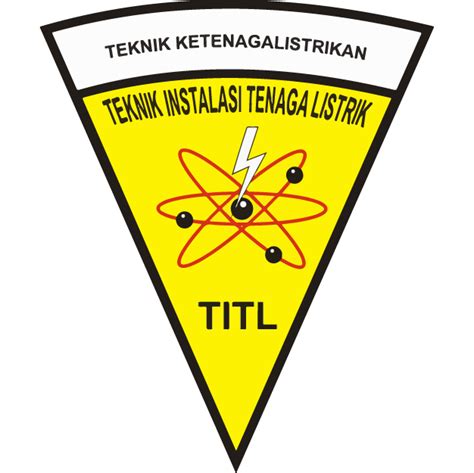 Logo Teknik Listrik Keren 35 Koleksi Gambar