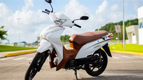 Sem Cnh Motos De Rival Da Honda Por Precinho Em