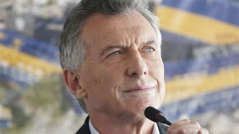 Elecciones En Boca Tras La Derrota Reapareci Mauricio Macri Y Le Dio