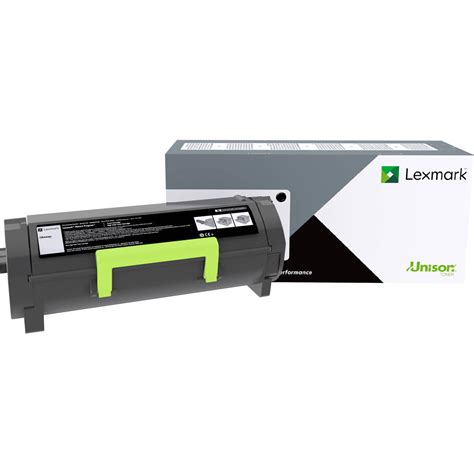 Lexmark MS MX 317 Toner Cartridge For MS317dn MX317dn 51B00A0