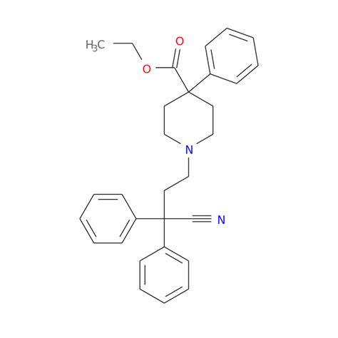 Diphenoxylate - brand name list from Drugs.com