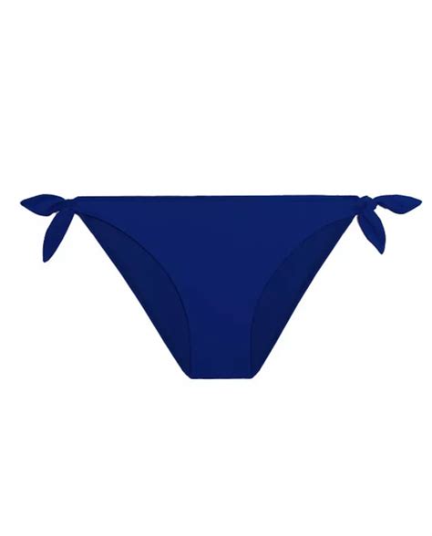 Damski Niebieski D Od Bikini Lauren By Ralph Lauren Moliera