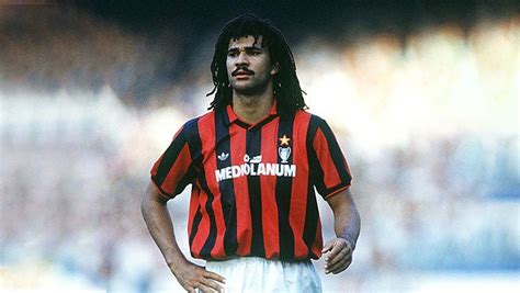 Ruud Gullit: my Rossonero story | AC Milan