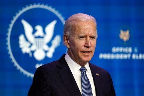 Biden Has No Interest In Opening Impeachment Proceedings