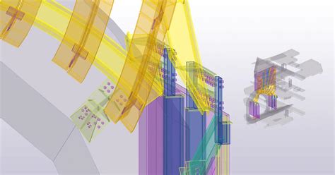 Whitechapel Station - Crossrail | Tekla