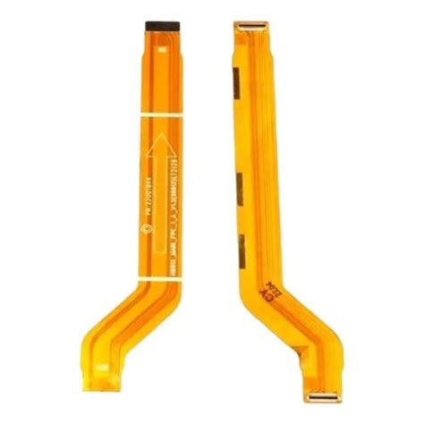 Placa Conector De Carga Infinix Hot S MercadoLivre