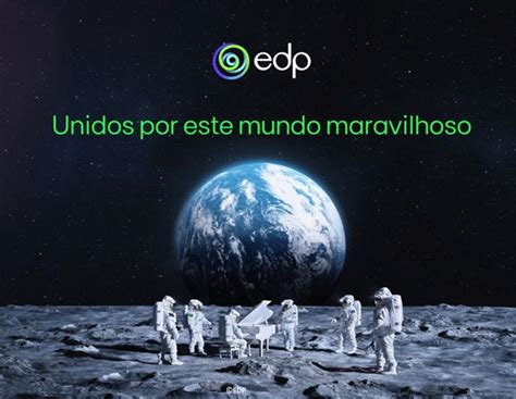 EDP sensibiliza para emergência climática em campanha institucional