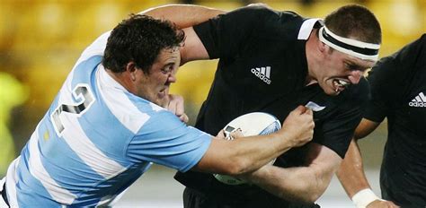 All Blacks Argentina La Preview E Le Formazioni