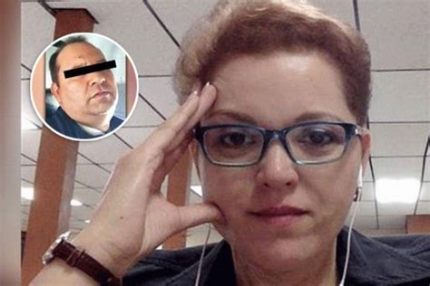 Detienen Al Presunto Autor Intelectual Del Homicidio De Miroslava Breach