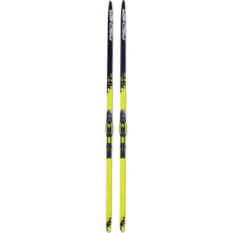 Fischer RCR Skate Skis [172 cm] - Gearo