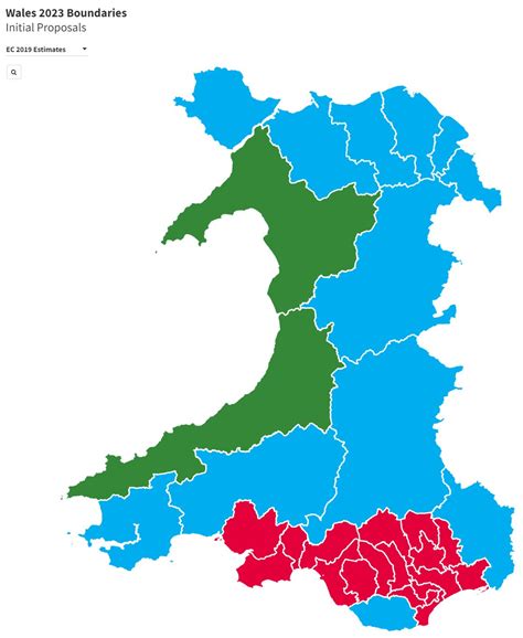 Election Maps Uk On Twitter Thepig North Wales Was Prettier In