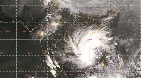 Cyclone Bulbul West Bengal Odisha Weather Forecast Report Today