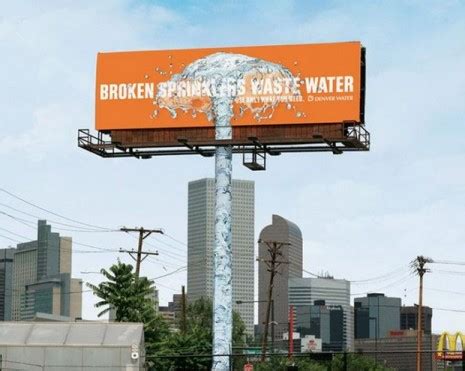 A Selection of Creative Billboards You'll Be Sure to Enjoy