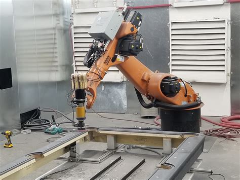 Robotics Revolution In Woodworking Woodworking Network