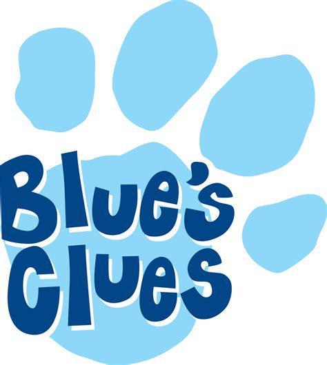 Blue's Clues by lamonttroop on DeviantArt