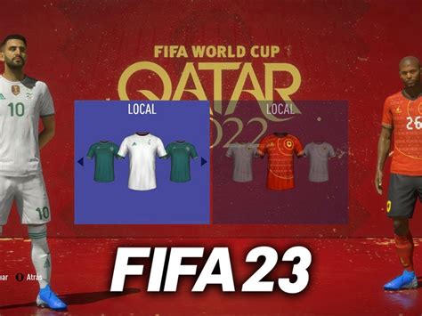 Ea Sports Fifa World Cup Mode Play Along With The Fifa World Cup