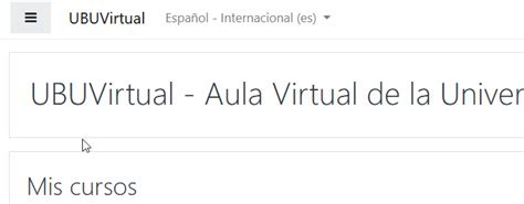 Subir Un V Deo A Kaltura Centro De Ense Anza Virtual De La