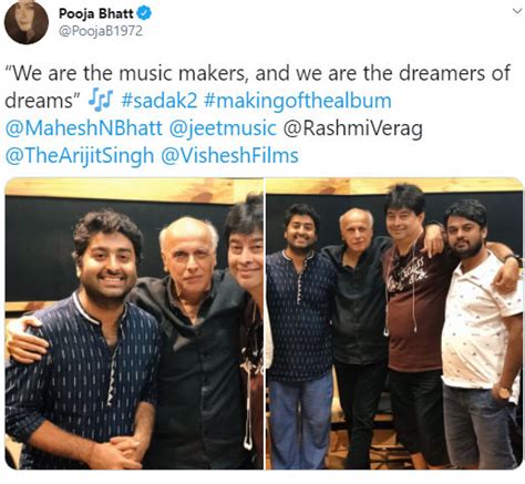 Amaal Mallik On Arijit Singh Sadak Song