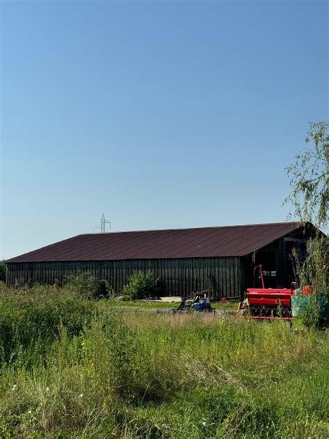 Poslovni Objekat Farma Prilika Prodaja