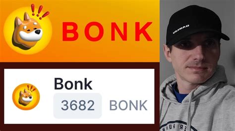 Bonk Bonk Inu Token Crypto Coin Altcoin How To Buy Nft Nfts Bsc Eth