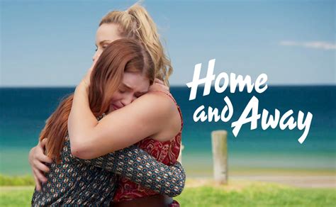 Home and Away Spoilers – Mia finally gets closure over Ari