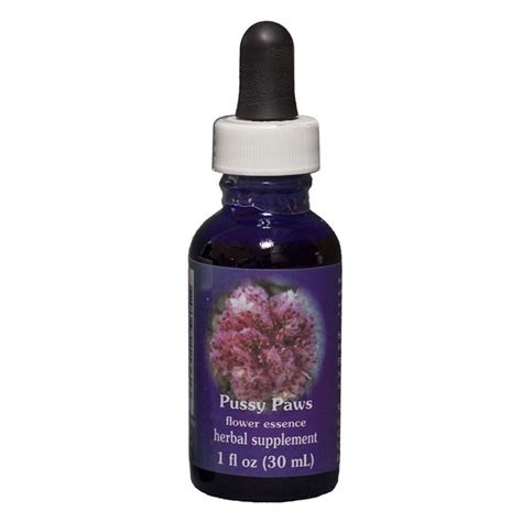プッシーポーズ ml Pussy Paws ブランド一覧 FESフラワーエッセンス レンジオブライト NATURE WORLD