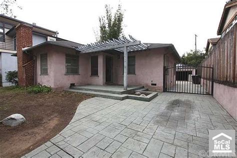 1517 GRANT St Santa Monica CA 90405 MLS S633391 Redfin