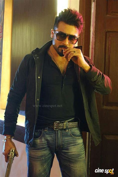 surya  anjaan wallpapers kafir   anjaan raju bhai