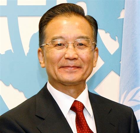 Wen Jiabao | TopNews